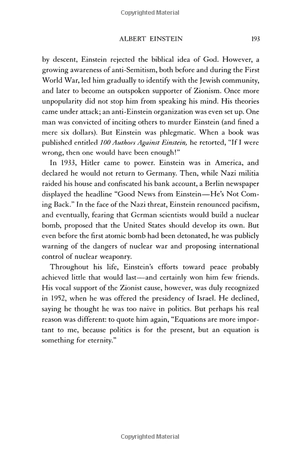 a brief history of time : from big bang to black holes