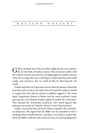 a brief history of time : from big bang to black holes