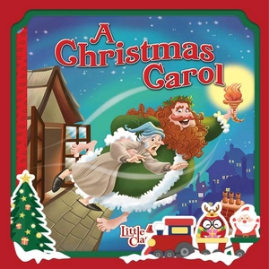 a christmas carol little classics