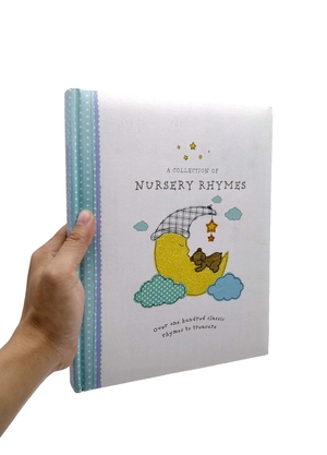 a collection of nursery rhymes