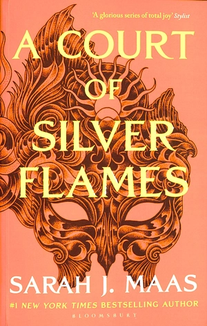 a court of silver flames