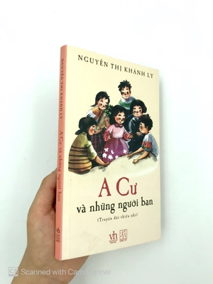 a cư và những người bạn