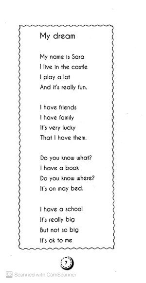 a cư và những người bạn