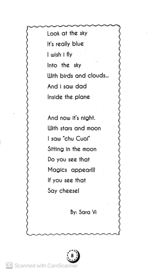 a cư và những người bạn