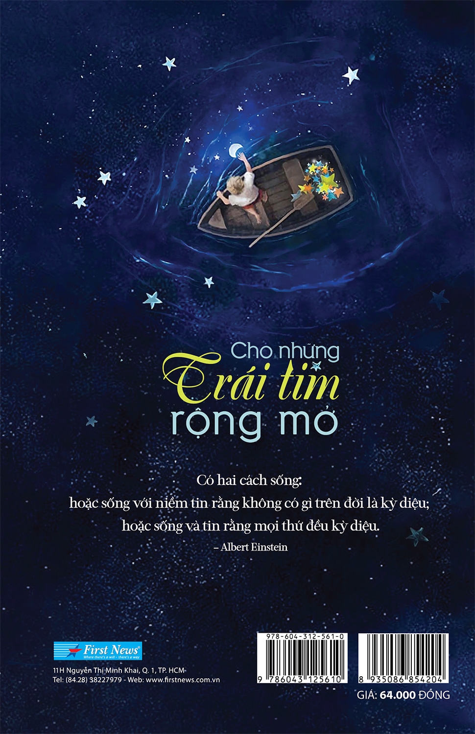 a cup of chicken soup for the soul - cho những trái tim rộng mở (tái bản 2021)