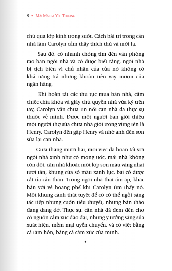 A Cup Of Chicken Soup For The Soul - Mai Mai La Yeu Thuong (Tai Ban 2025)