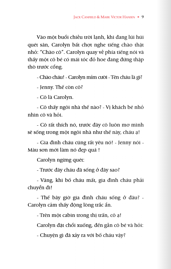 A Cup Of Chicken Soup For The Soul - Mai Mai La Yeu Thuong (Tai Ban 2025)