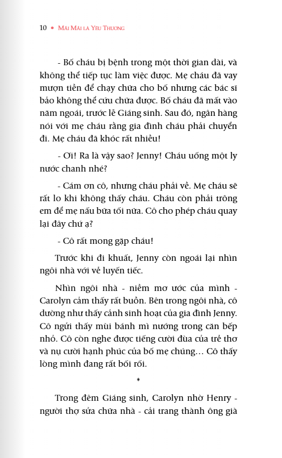 A Cup Of Chicken Soup For The Soul - Mai Mai La Yeu Thuong (Tai Ban 2025)