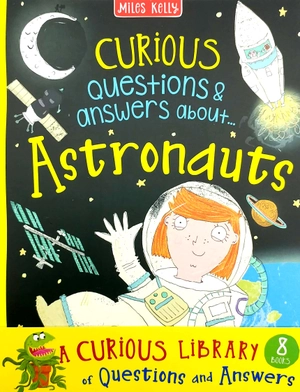 a curious library of questions and answers