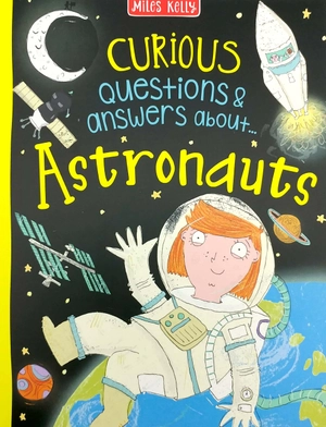 a curious library of questions and answers