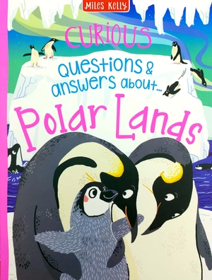 a curious library of questions and answers
