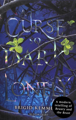 a curse so dark and lonely