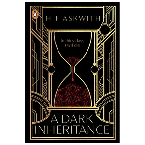 a dark inheritance
