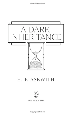 a dark inheritance