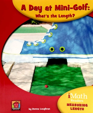 a day at mini-golf : what's the length?