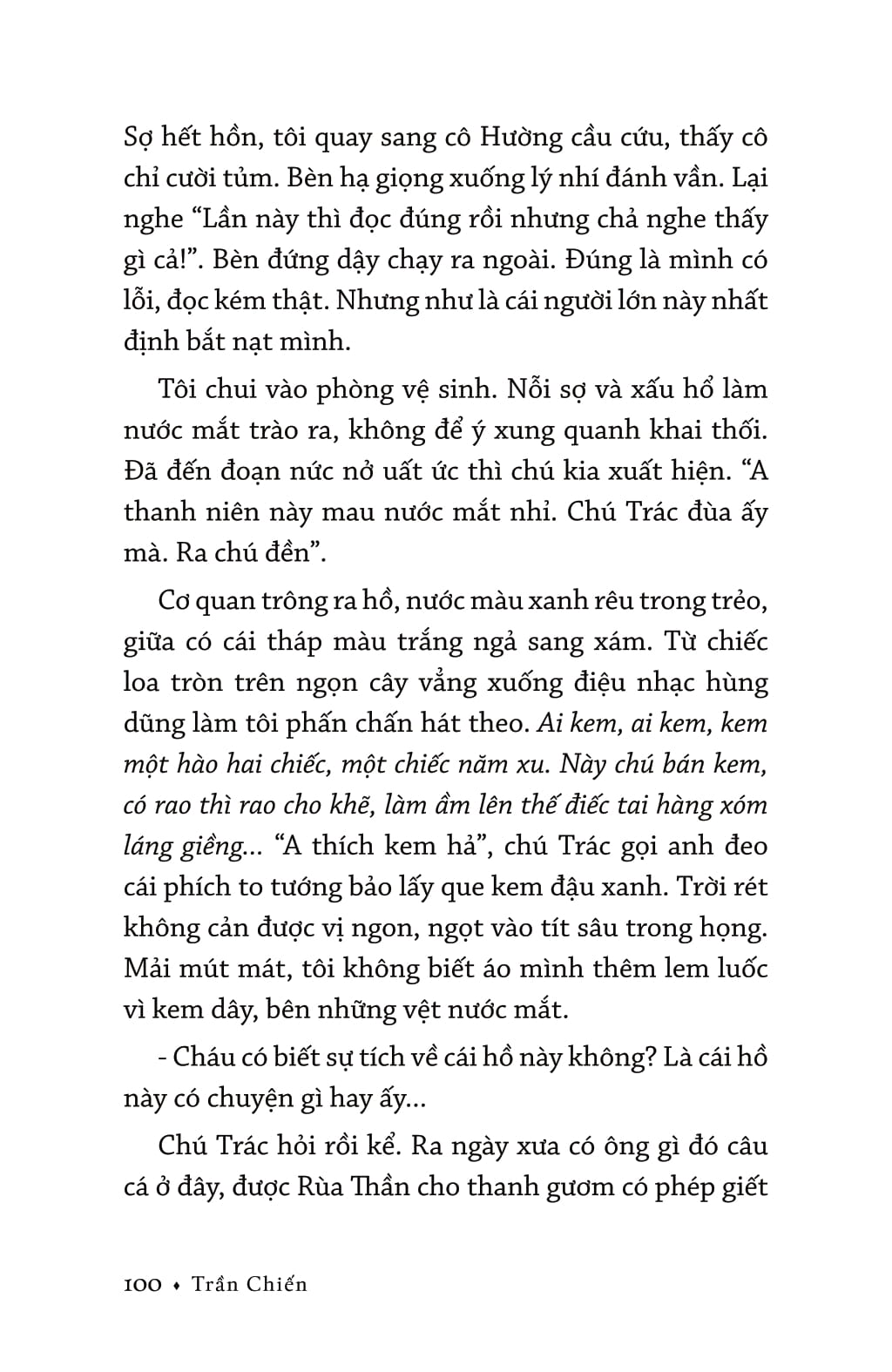 a đây rồi hà nội 7 món