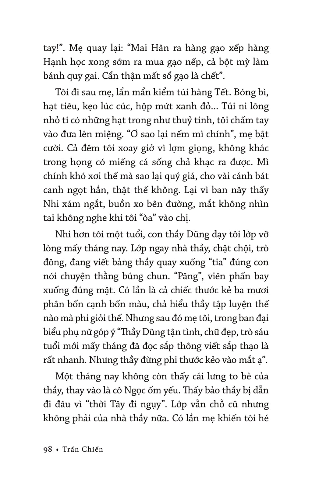 a đây rồi hà nội 7 món