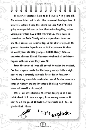 a dinosaur ate my sister