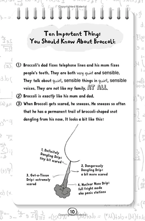 a dinosaur ate my sister