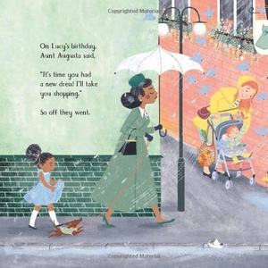 a dress with pockets