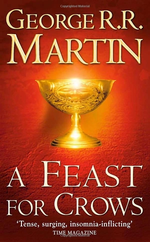 a feast for crows
