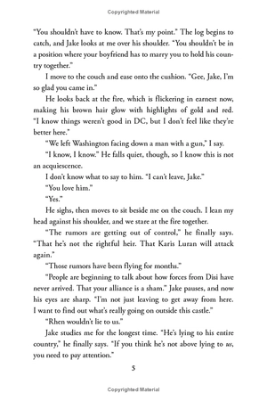 a heart so fierce and broken