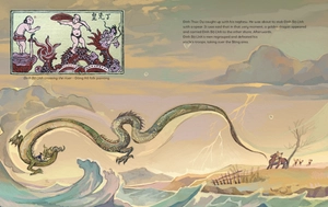 a history of vietnam in pictures (in colour) - the victorious pampas king - bìa cứng