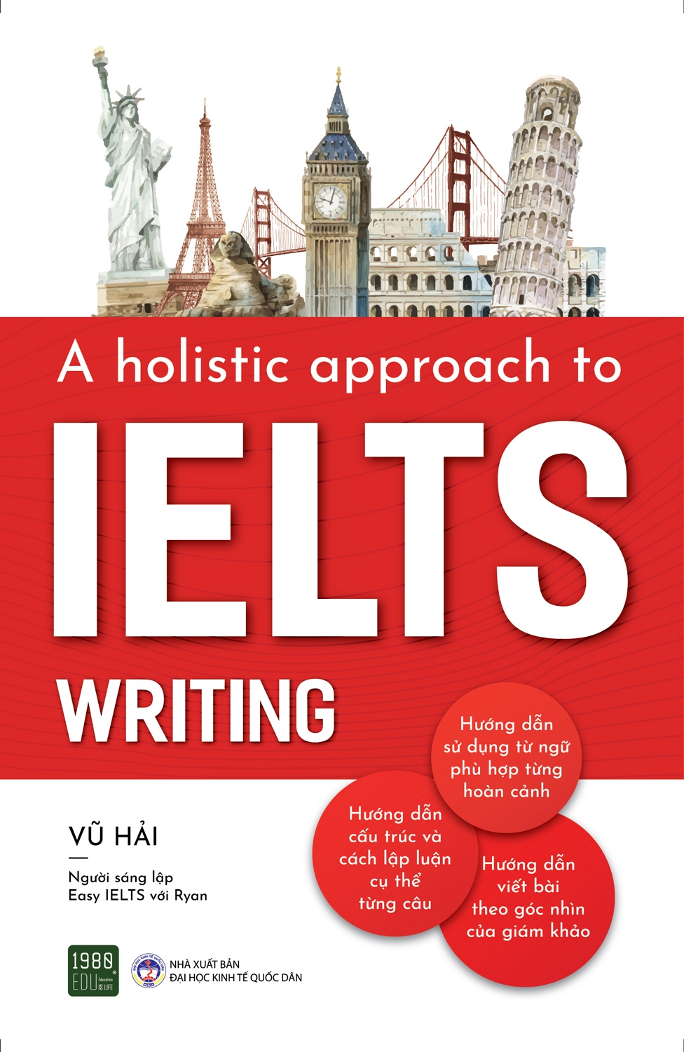 a holistic approach to ielts writing