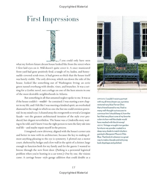 a home for all seasons - gracious living and stylish entertaining