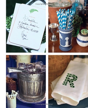 a home for all seasons - gracious living and stylish entertaining