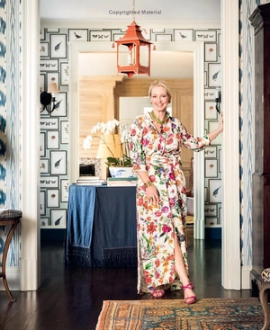 a home for all seasons - gracious living and stylish entertaining