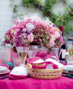 a home for all seasons - gracious living and stylish entertaining