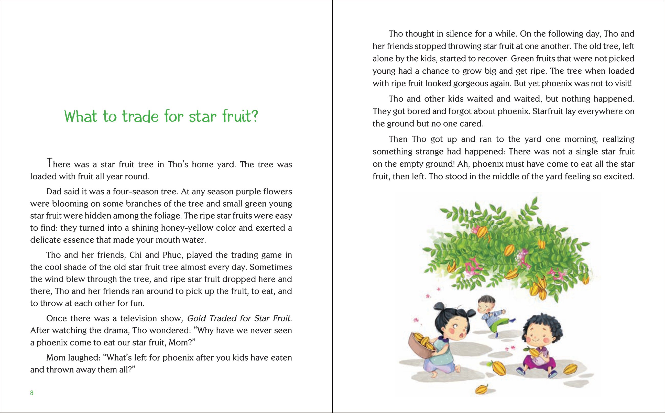 a home in the grassland