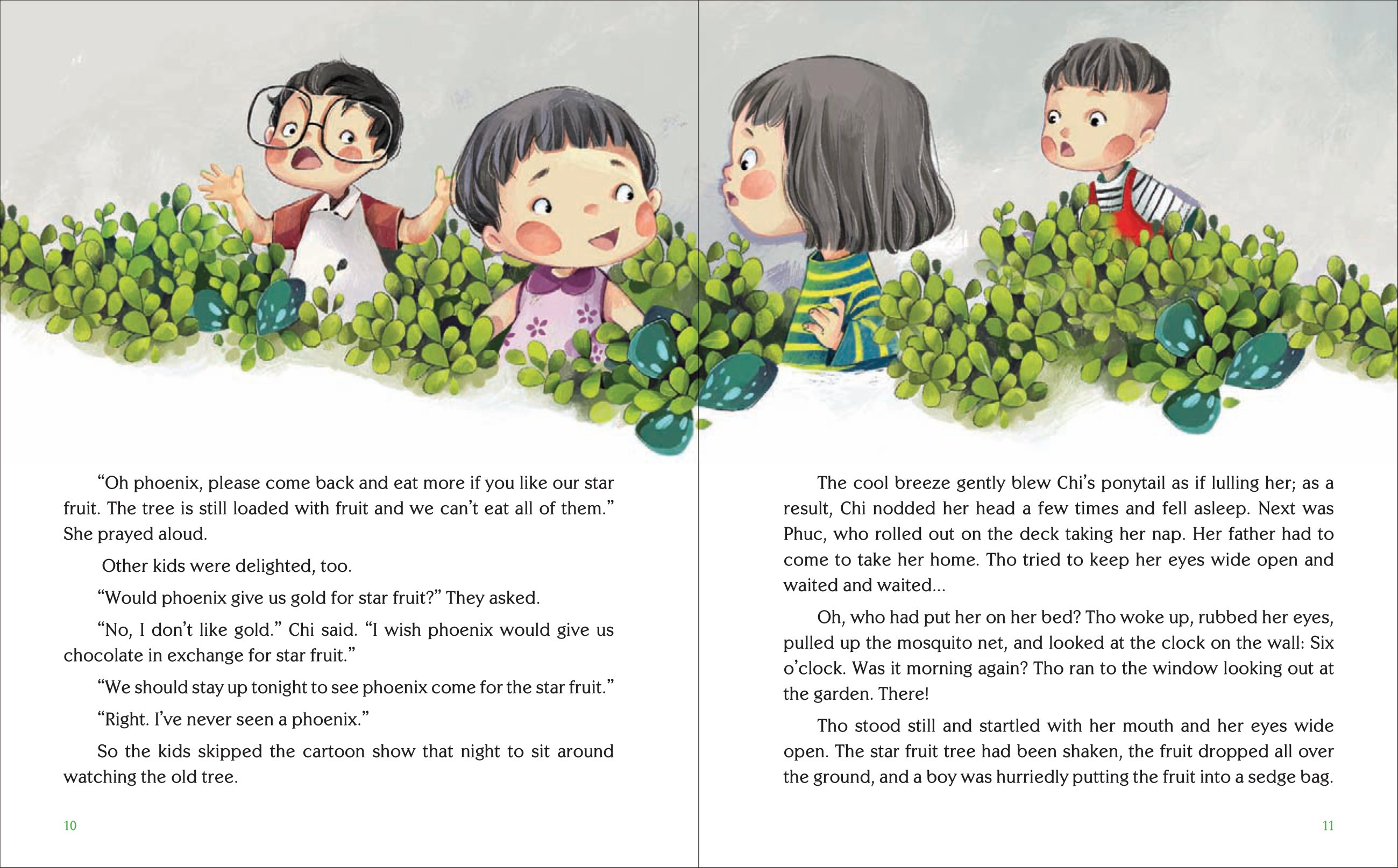 a home in the grassland