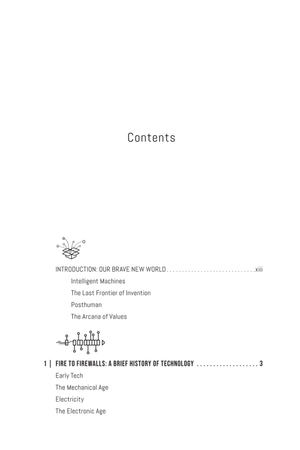 a human algorithm - how artificial intelligence is redefining who we are