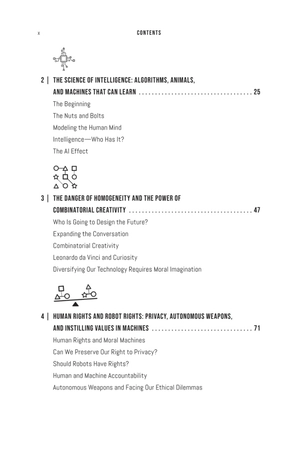 a human algorithm - how artificial intelligence is redefining who we are