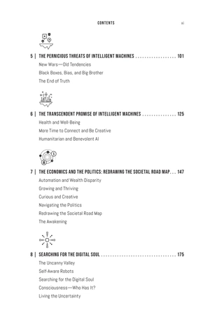 a human algorithm - how artificial intelligence is redefining who we are