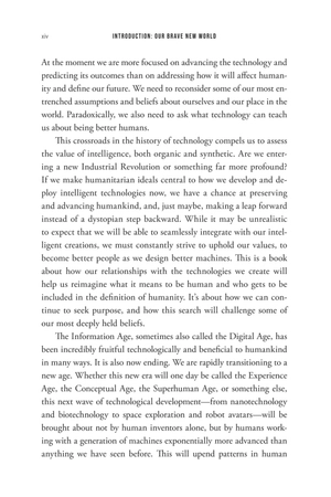 a human algorithm - how artificial intelligence is redefining who we are