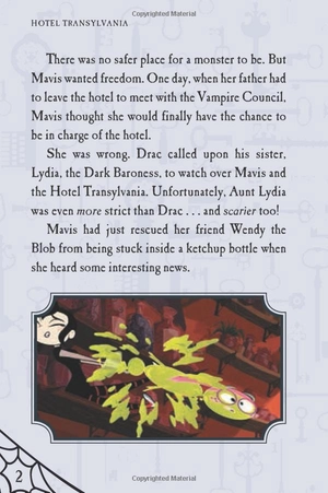 a human at the hotel