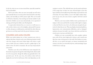 a little bit of auras: an introduction to energy fields