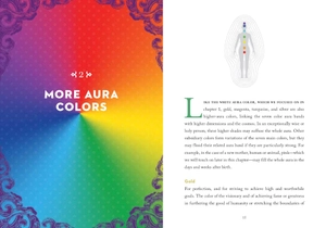 a little bit of auras: an introduction to energy fields