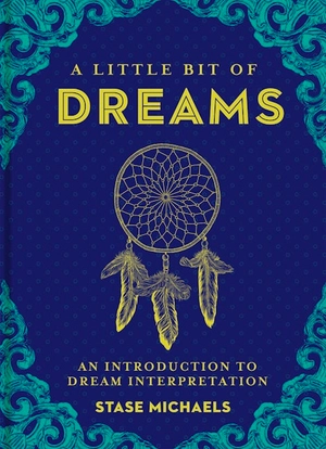 a little bit of dreams: an introduction to dream interpretation