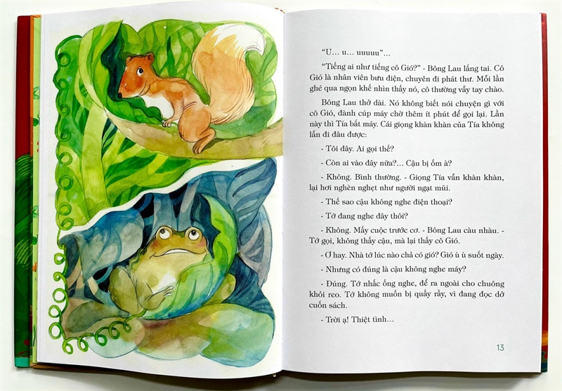 a lô! cậu đấy à?