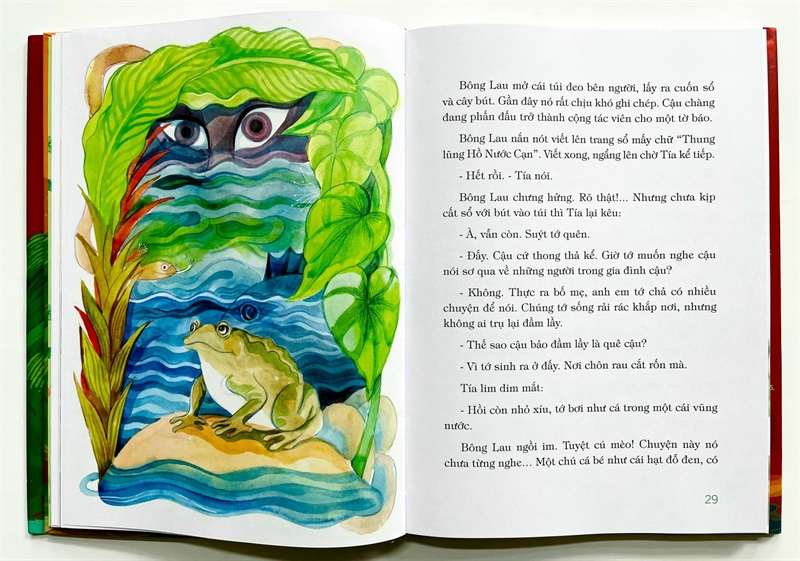 a lô! cậu đấy à?