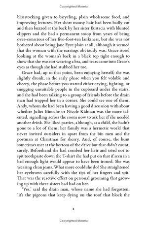 a love story for bewildered girls: 'utterly gorgeous' pandora sykes