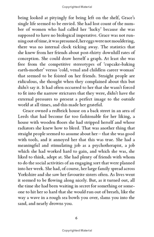 a love story for bewildered girls: 'utterly gorgeous' pandora sykes