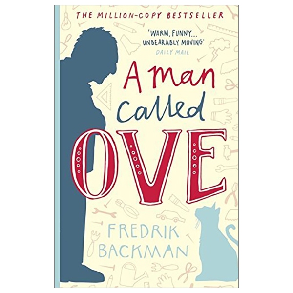 a man called ove