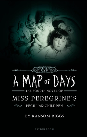 a map of days
