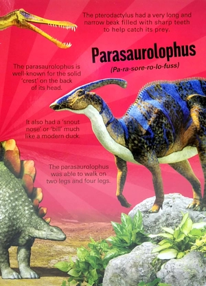 a mega sound book: roar! 10-button sound book