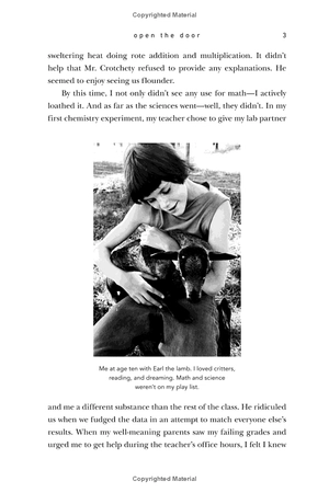 a mind for numbers: how to excel at math and science (even if you flunked algebra)